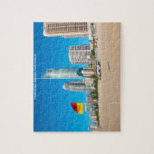 パラダイスビーチアウストライア ジグソーパズル (縦)