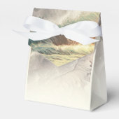 パラダイスビーチサンセットコースト結婚ーズ フェイバーボックス (正面サイド)