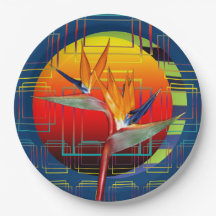 パラダイスフラワー幾何学園