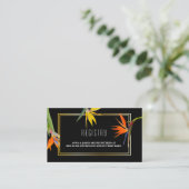 パラダイスフローラ結婚の名簿記 エンクロージャーカード (スタンド正面)