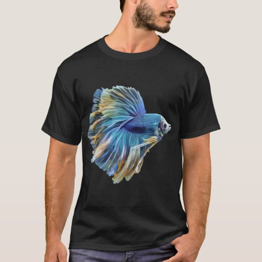 パラダイスベタ Tシャツ (正面)