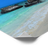 パラダイスポスター ポスター (角)