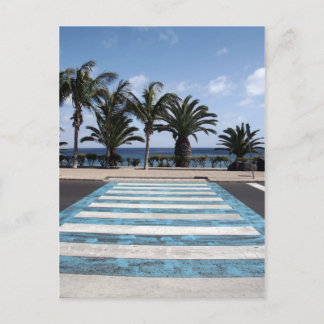 パラダイスポストカードの安全な方法 ポストカード