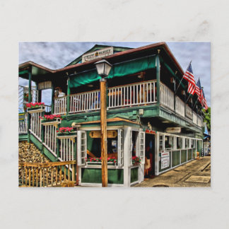 パラダイスポストカード ポストカード