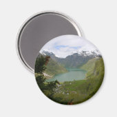 パラダイスマグネットの垣根 マグネット (正面/裏面)