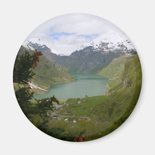 パラダイスマグネットの垣根 マグネット (正面)