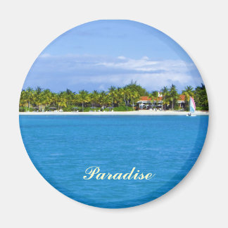 パラダイスマグネット マグネット