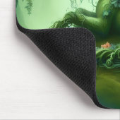 パラダイスマジカルフェアリーホース マウスパッド (コーナー)