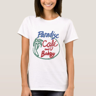 パラダイスライトシャツ Tシャツ