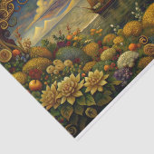 パラダイスヴォージュデコップページ 薄葉紙 (詳細)