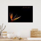 パラダイス失った ポスター (キッチン)