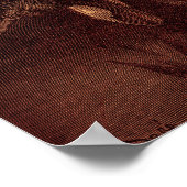 パラダイス失った：反乱者の天使たちの秋 ポスター (角)