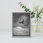 パラダイス失ったCC0148 ポストカード (スタンド正面)