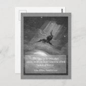 パラダイス失ったCC0148 ポストカード (正面/裏面)