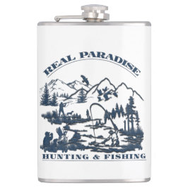 パラダイス実在コーヒマグ フラスク