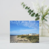 パラダイス横葉書で生きる ポストカード (スタンド正面)