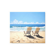 パラダイス現実主義の絵を描デジタルのイリュスト