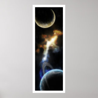 パラダイス遠くに ポスター