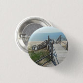 パラダイス階段 缶バッジ (正面&裏面)