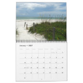 パラダイス2016カレンダー カレンダー (1月 2027)