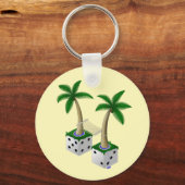 パラダイス キーホルダー (正面)