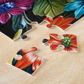 パラダイス –  ジグソーパズル (側面)