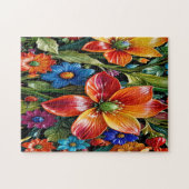 パラダイス –  ジグソーパズル (横)