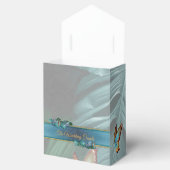 パラダイス/トロピカルターコイズスプラッシュ フェイバーボックス (オープン)