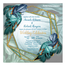 パラダイス/トロピカルターコイズスプラッシュ