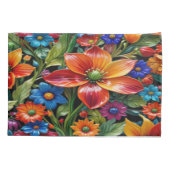 パラダイス – ピローケース (裏面-左)