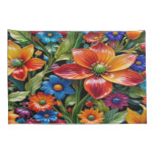 パラダイス – ピローケース (裏面-右)