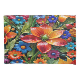 パラダイス – ピローケース