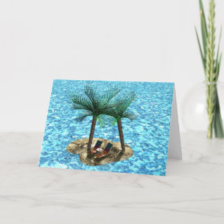 『パラダイス・フォー・ツー』 シーズンカード