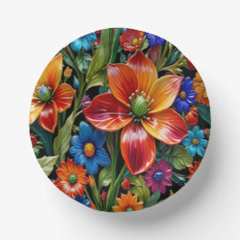 パラダイス - ペーパープレート