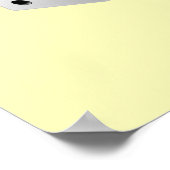 パラダイス ポスター (角)