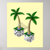 パラダイス ポスター (正面)