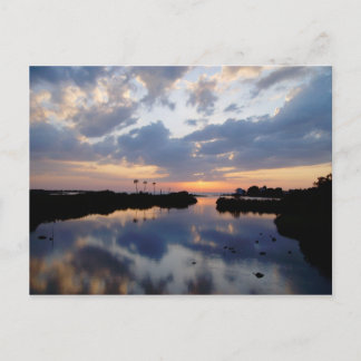 パラダイス ポストカード