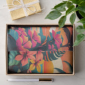 パラダイス、モーニングコーヒーのトロフィシャルジャワ 薄葉紙 (ギフト)