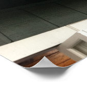 パラダイス，ラハイナ，マウイ，ハワイ ポスター (角)