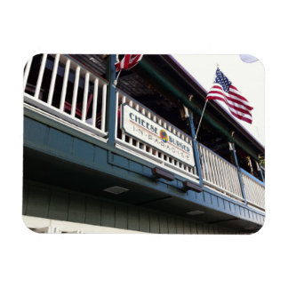 パラダイス，ラハイナ，マウイ，ハワイ マグネット