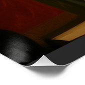 パラダイムシフトは配当を支払わない ポスター (コーナー)