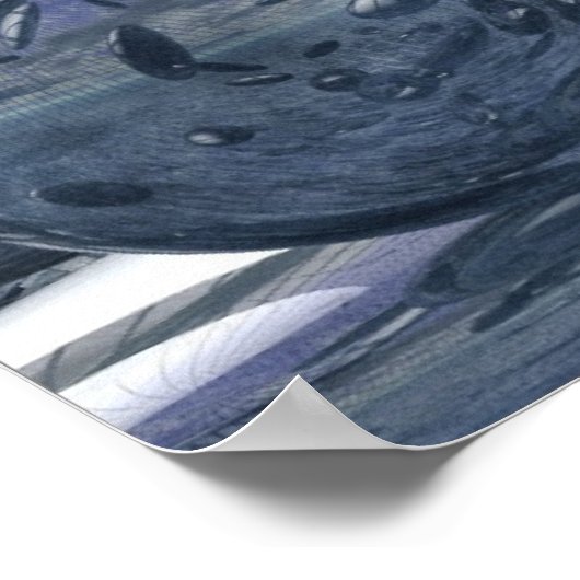 パラダイム失った ポスター (角)