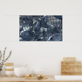 パラダイム失った ポスター (キッチン)