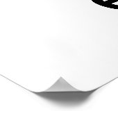 パラダイム ポスター (角)