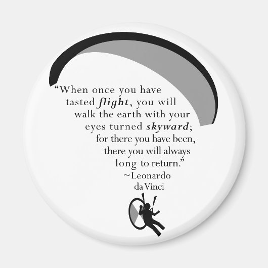 パラダヴィンチ マグネット (正面)