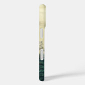 パラチン選挙区のマーガートで乗船 Case-Mate iPhoneケース (裏面 / 右)