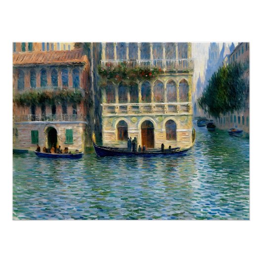 パラッツォダリオ ポスター (正面)