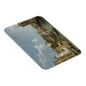 パラッツォフランジニからパラッツォベンボへのグランドカナル マグネット (右側)