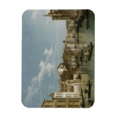 パラッツォフランジニからパラッツォベンボへのグランドカナル マグネット (縦)