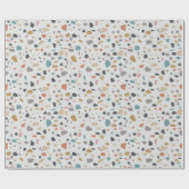 パラッツォ ラッピングペーパー (フラット)